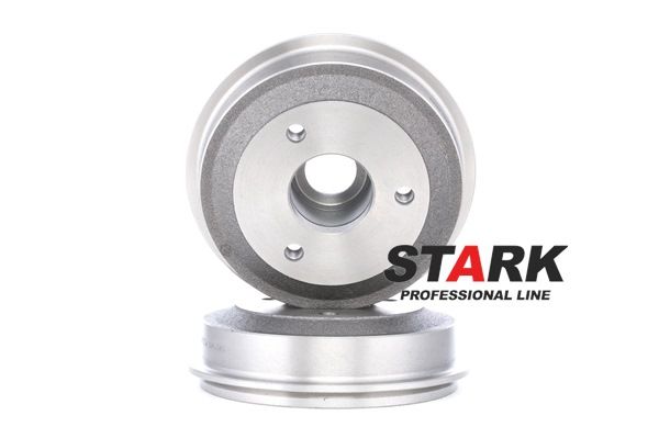 STARK SKBDM-0800017 Μονάδα ABS 1.4 D 4x4 53 PS K9A (TUD3)