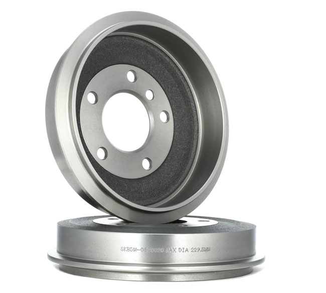 STARK Bremstrommeln Hinterachse, 228mm, 270mm 34211158815, 34211159486, 34216752366 bestellen Sie online bei Motordoctor.at