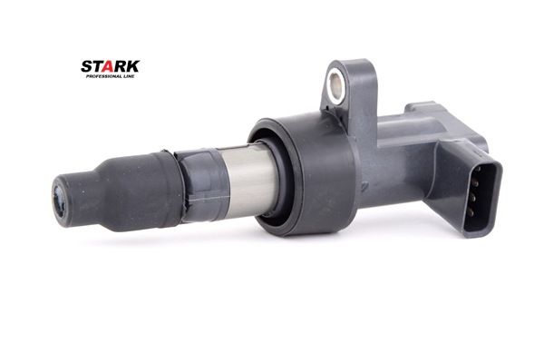 STARK SKCO-0070055 Rotor do distribuidor 2.5 V6 Tracção integral 196 cv XB (AJ-V6)