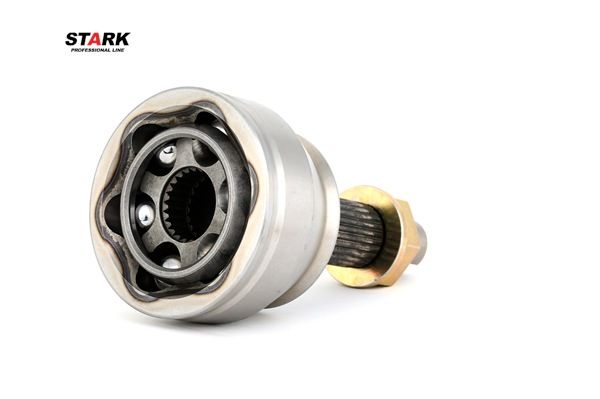 STARK SKJK-0200313 Άξονας μετάδοσης κίνησης 1.9 JTD Multijet 120 PS 186 A9.000