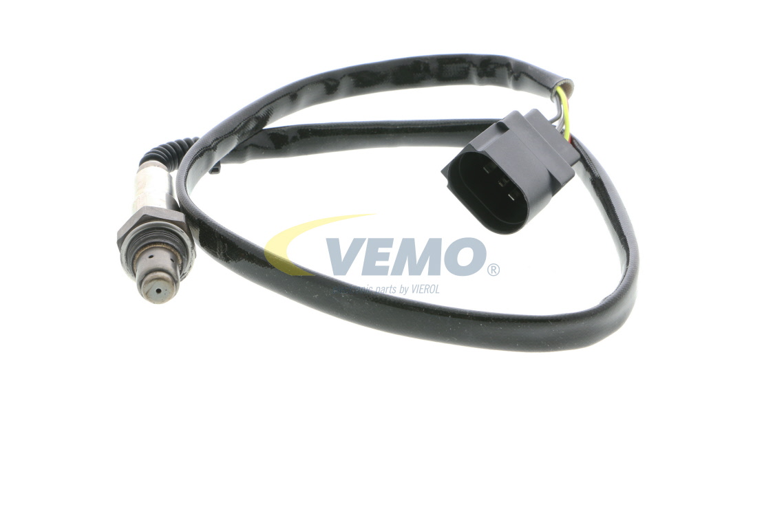 VEMO V10-76-0109 Lambda anturi Audi A4 8h 3.0 218 hv BBJ