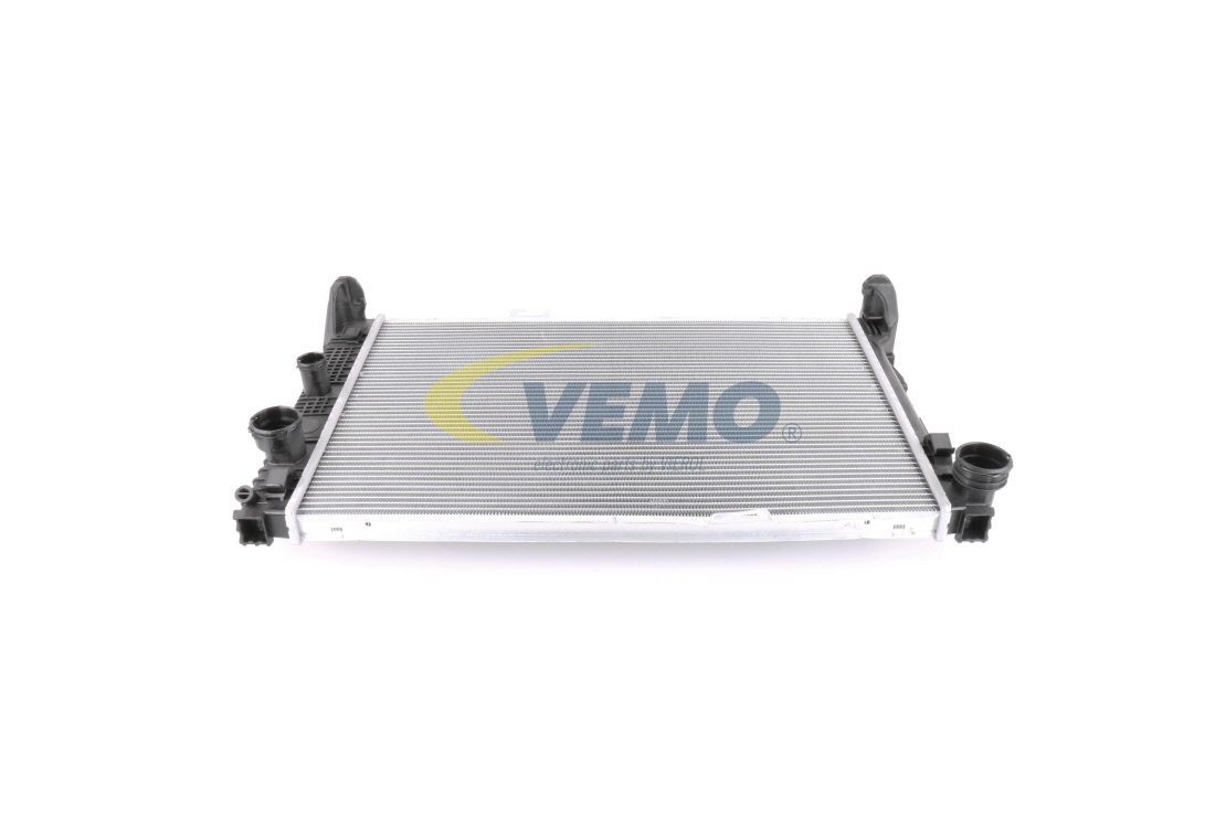 VEMO V30-60-1271 Hűtő Mercedes S204 C 200 1.8 Kompressor (204.241) 184PS 2012