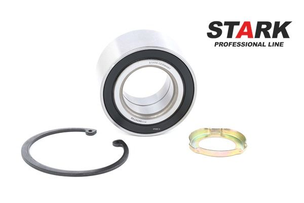 STARK SKWB-0180544 Piasta koła BMW E34 Touring M5 340 KM S38 B38 (386S1)