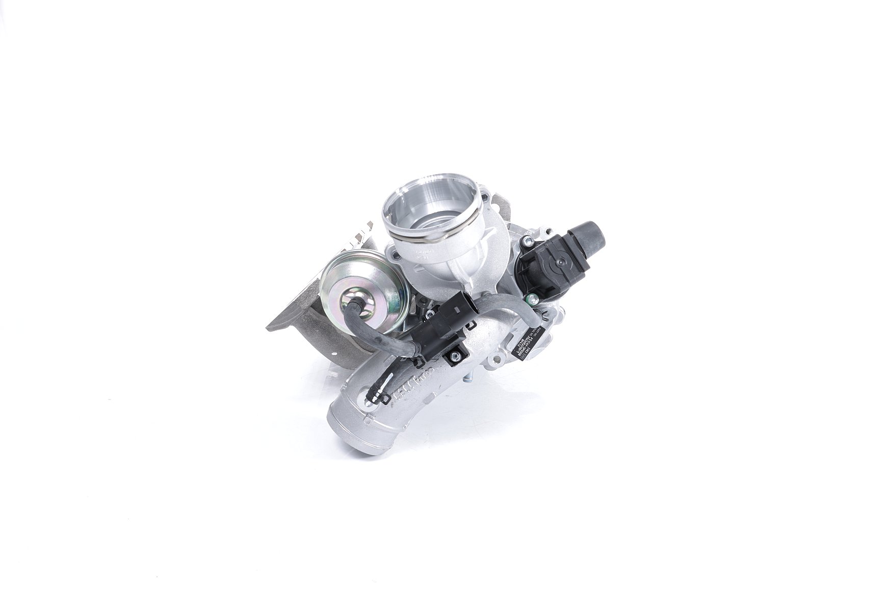 BTS TURBO T915496 Turbo Passat B7 Variant 2.0 TSI 210 PS CCZB