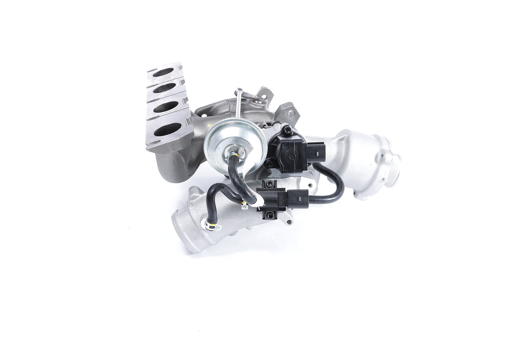 BTS TURBO T915503 Turbo Audi A4 B8 Avant 2.0 TFSi 211 cv CAEB
