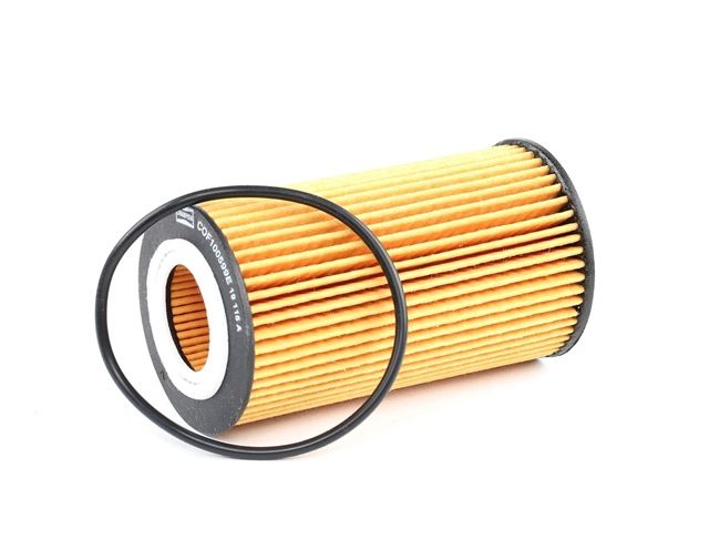 CHAMPION COF100599E Filters Jeep Compass mk49 2.2 CRD 136 Pk ENE