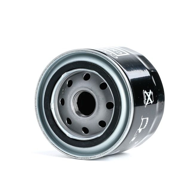 CHAMPION COF101107S Filters IVECO Daily VI Flatbed Vrachtwagen/Chassis 33S13, 35S13, 35C13 126 Pk F1AFL411B