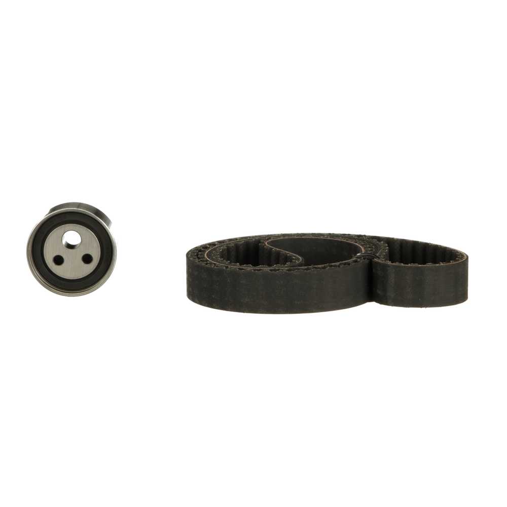 GATES K015192XS Kit de correia de distribuição Renault Megane Scenic 1.6 e 90 cv K7M 703