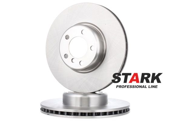 STARK SKBD-0022025 Brake power regulator 320i ActiveFlex 2.0 184 hp N20 B20 A