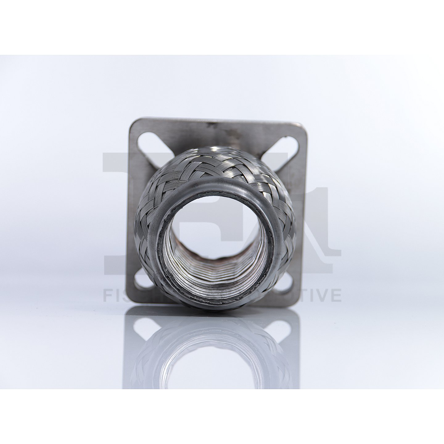 FA1 VW445-095 Tresse d'échappement VW Caddy II Break 1.9 SDI 64CV 1998