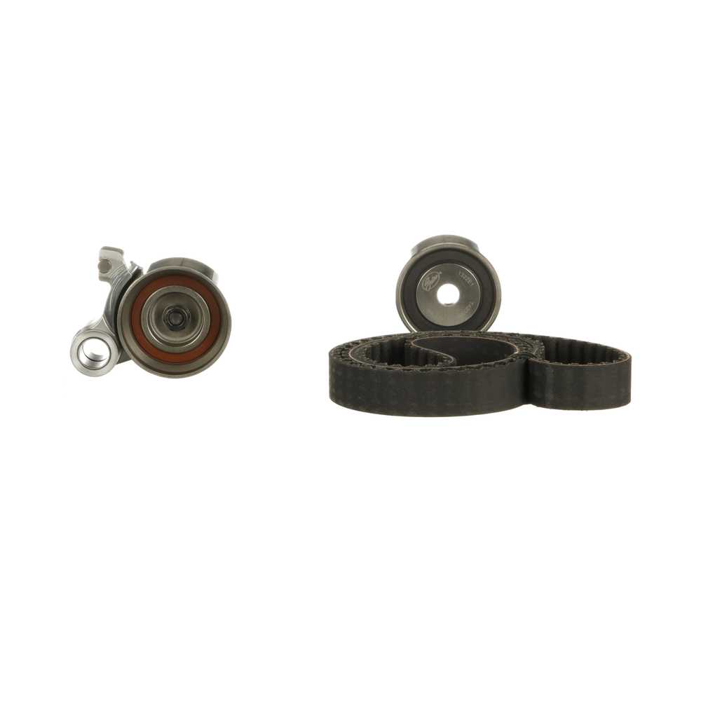 GATES K01T257 Timing chain tensioner 300 (MCU10_) 223 hp 1MZ-FE