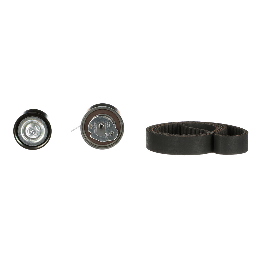 GATES K01T265 Vezérlés szett Chrysler Sebring JR 2.4 143 LE EDZ