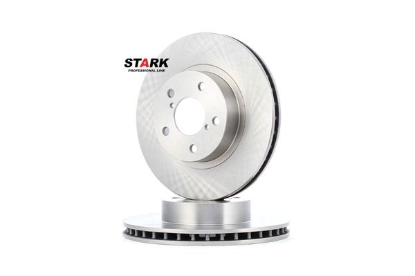 SUBARU STARK Disc de frână SKBD-0022060