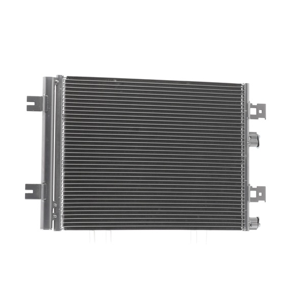 STARK SKCD-0110191 Aircondition kondensator Dacia Logan LS 1.4 75 HK K7J 710