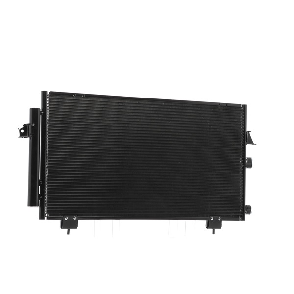 STARK SKCD-0110108 Condenseur de clim Toyota RAV4 II 2.0 D 4WD (CLA20_, CLA21_) 116CV 2003
