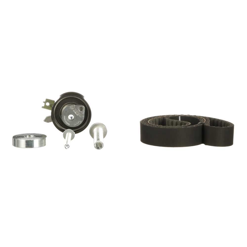 SUZUKI GATES Kit de correas de distribución K025578XS