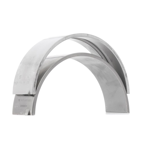 MERCEDES-BENZ KOLBENSCHMIDT Veivaksellager 79231600