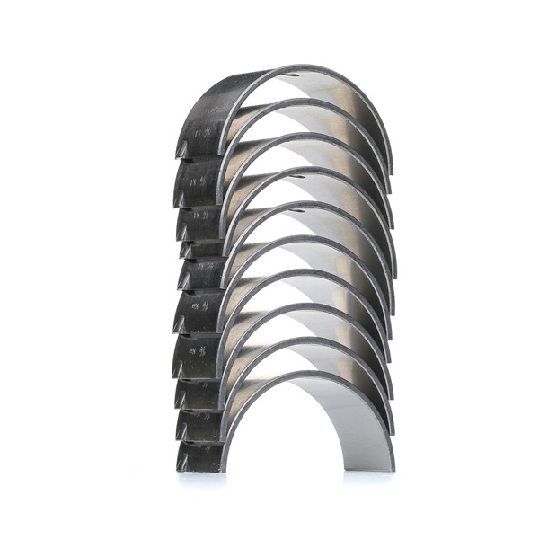 MERCEDES-BENZ KOLBENSCHMIDT Veivlager 87419600