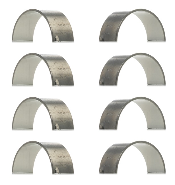 MERCEDES-BENZ KOLBENSCHMIDT Veivlager 87436600