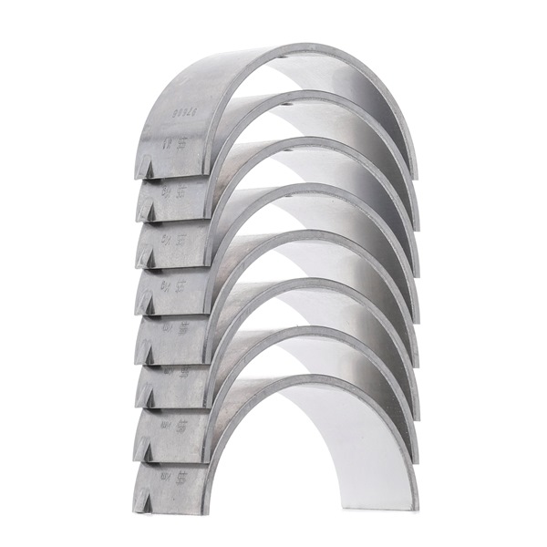 MERCEDES-BENZ KOLBENSCHMIDT Veivlager 87436610