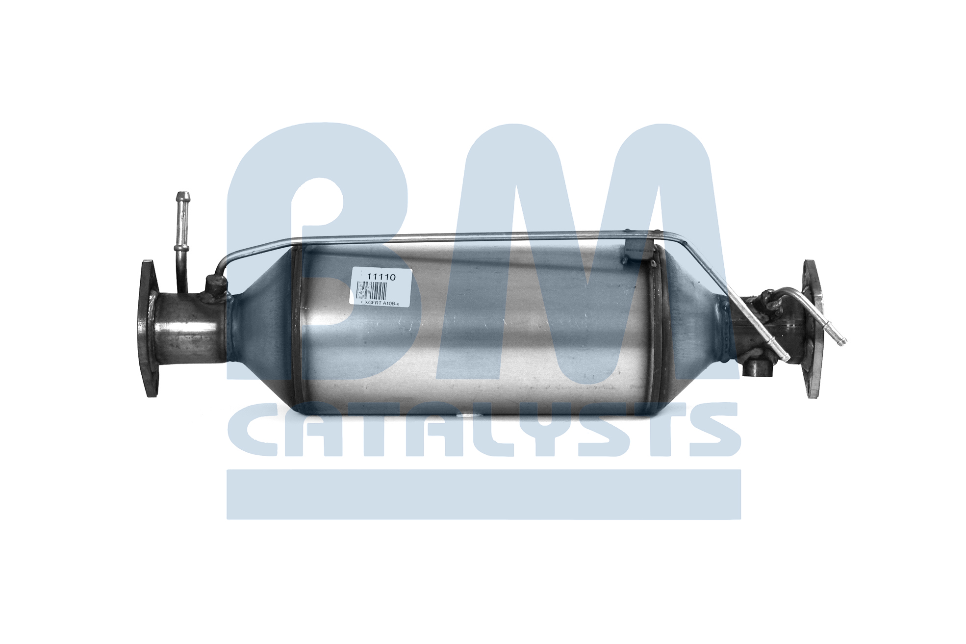 BM CATALYSTS BM11110 Sonda lambda 2.2 D 150 cv QJBA