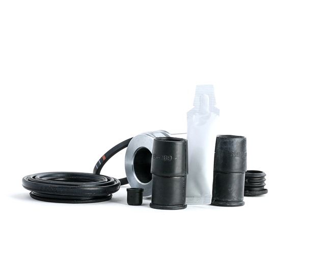 AUTOFREN SEINSA D41105C Fékdob M5 Cat 315 LE S38 B36 (366S1)