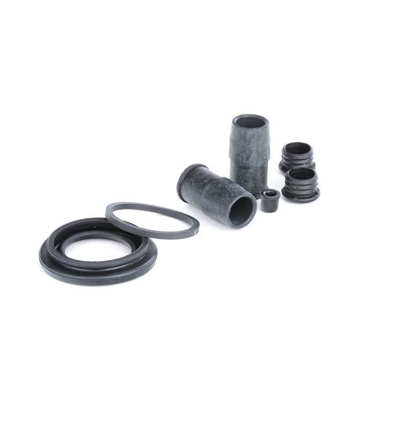 AUTOFREN SEINSA D4481 Fékdob 740 i, iL V8 286 LE M60 B40 (408S1)