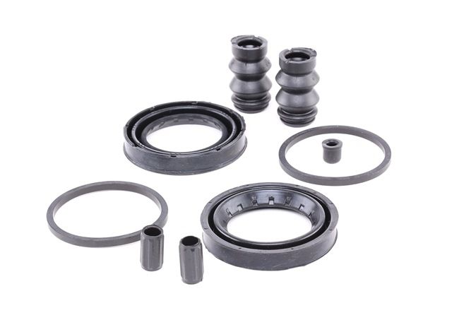 AUTOFREN SEINSA D4897 Fékdob 2.7 CRD 4x4 163 LE ENF