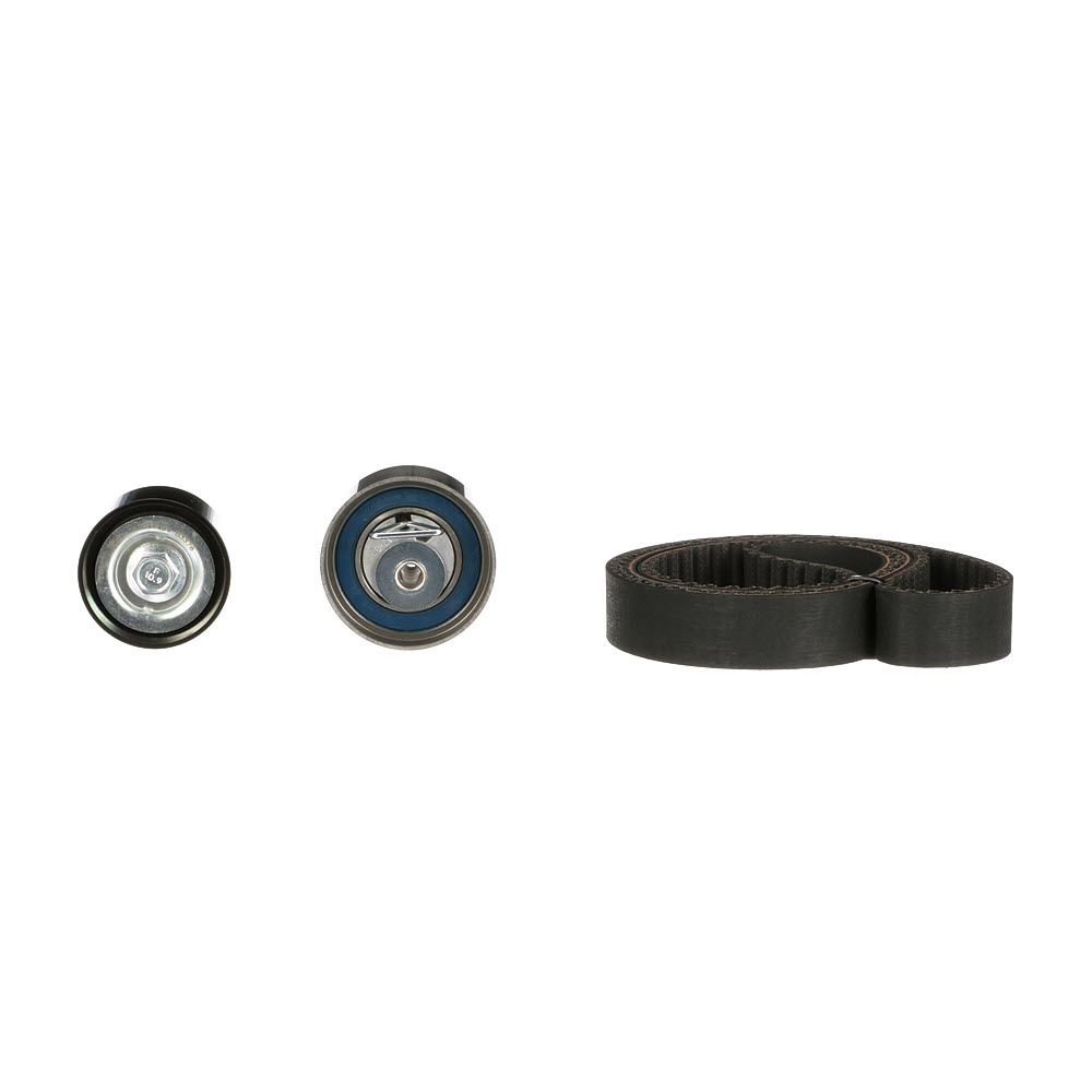 GATES K02T265 Timing chain kit 2.4 16 V 140 hp EDZ