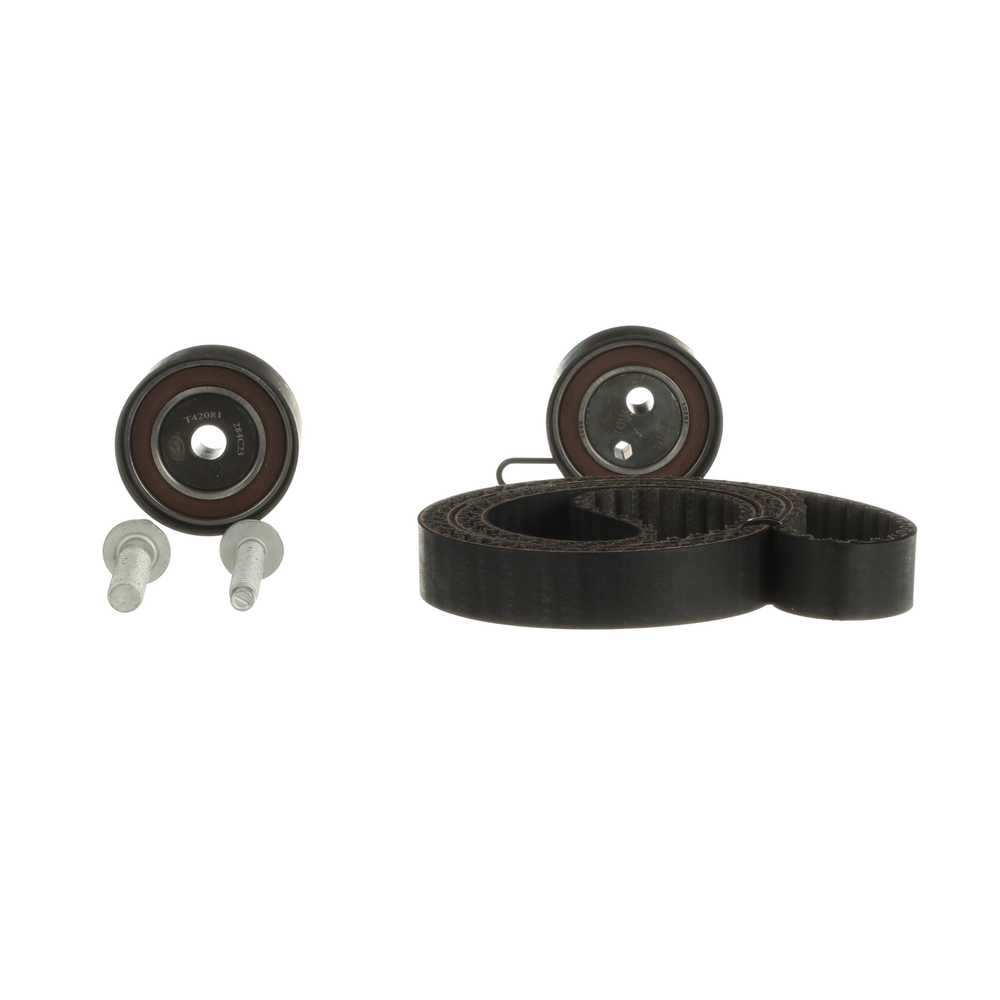 GATES K045563XS Tensor de cadena de distribución 1.7 CDTi 110 cv Z 17 DTJ