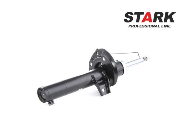 STARK SKSA-0131458 Stoßdämpfer Passat 3g5 1.4 TSI 4motion 150PS 2015
