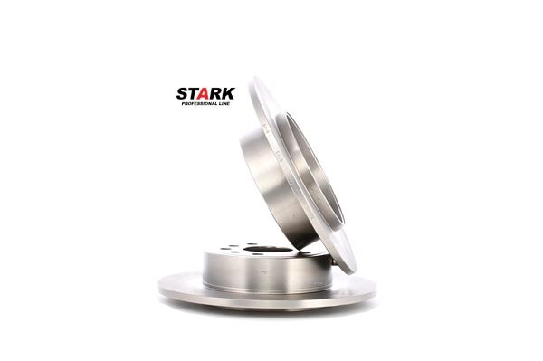 STARK SKBD-0020143 Sensor ABS 2.3 t 203 cv B235L