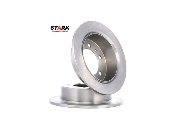 STARK SKBD-0020167 Lambda sensor 2.0 148 hp 664.925