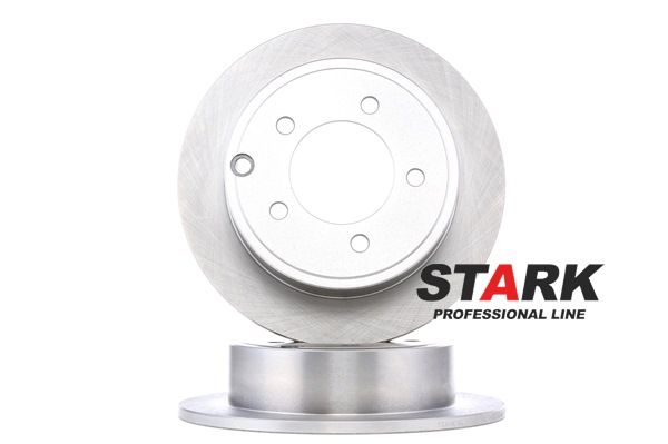 CHRYSLER STARK Dischi Freno SKBD-0022154