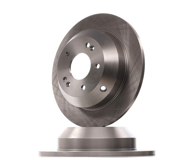 STARK SKBD-0022461 Bremsekraftforsterker 3.3 GDi 290 hk G6DH