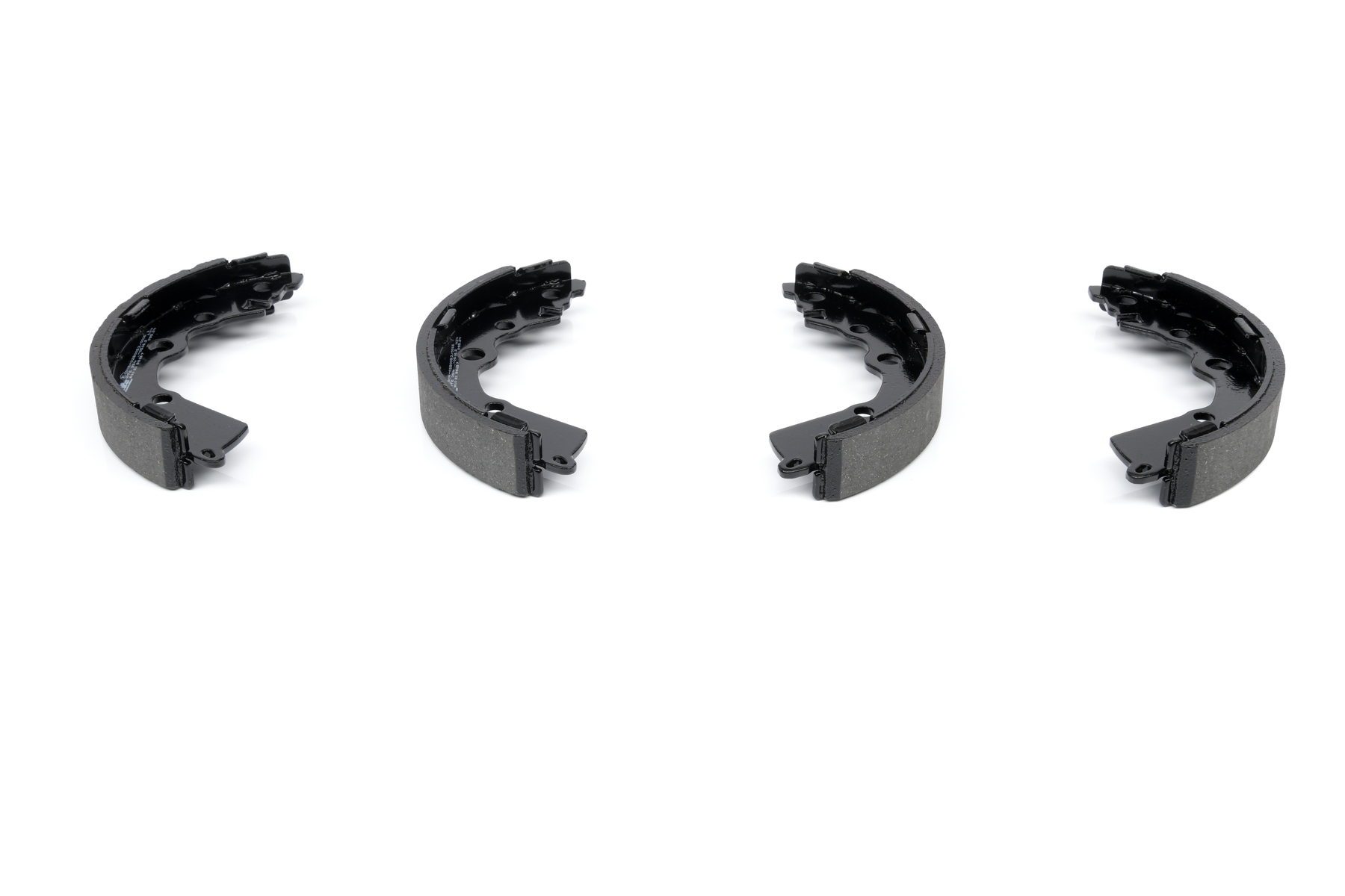 ATE 03.0137-0516.2 Kit de freins à tambours Kia Picanto TA 1.2 85CV 2013