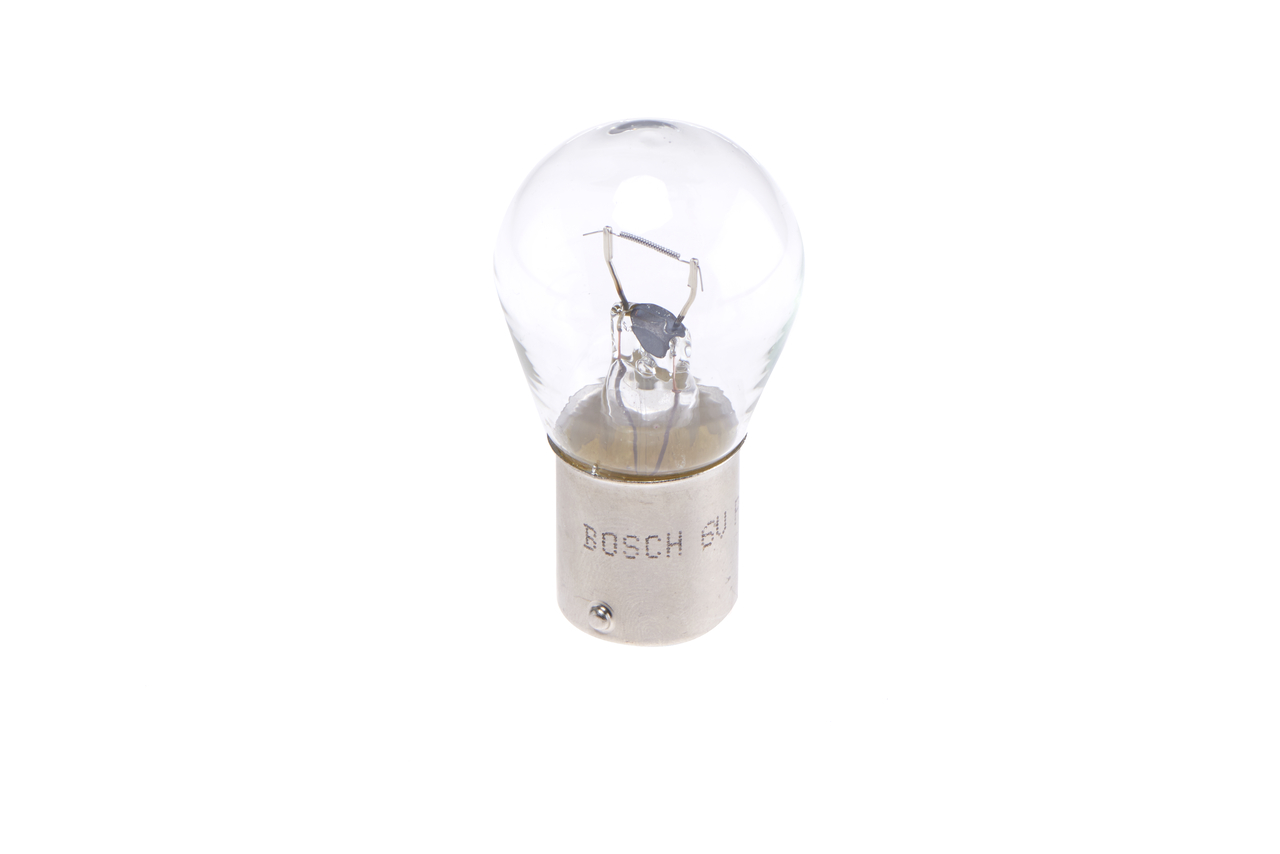 12V 21W P21W ECO Polttimo, vilkkuvalo P21W, 12V BOSCH 07119978370, 000208860, 030005050032, 30005050032 ostaa halvat