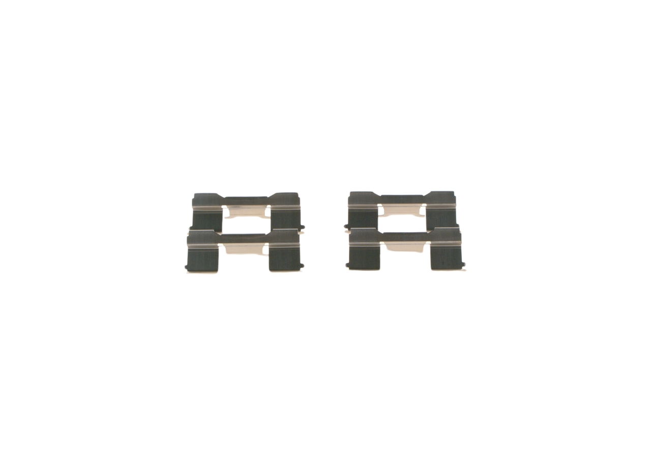 IVECO BOSCH Travagem 1 987 474 711