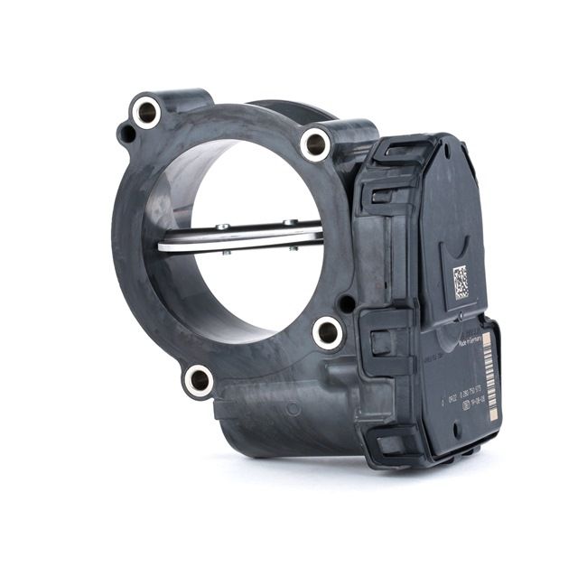 Drosselklappe - Artikel Nr. 0 280 750 573 Original BOSCH RKLE23NC, 6510900470, A6510900470 Ersatzteile