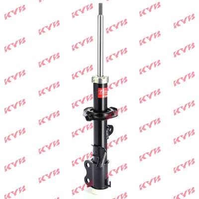 KYB 332148 Støtdemper Nissan Note E12 1.2 LPG 76 hk HR12DE