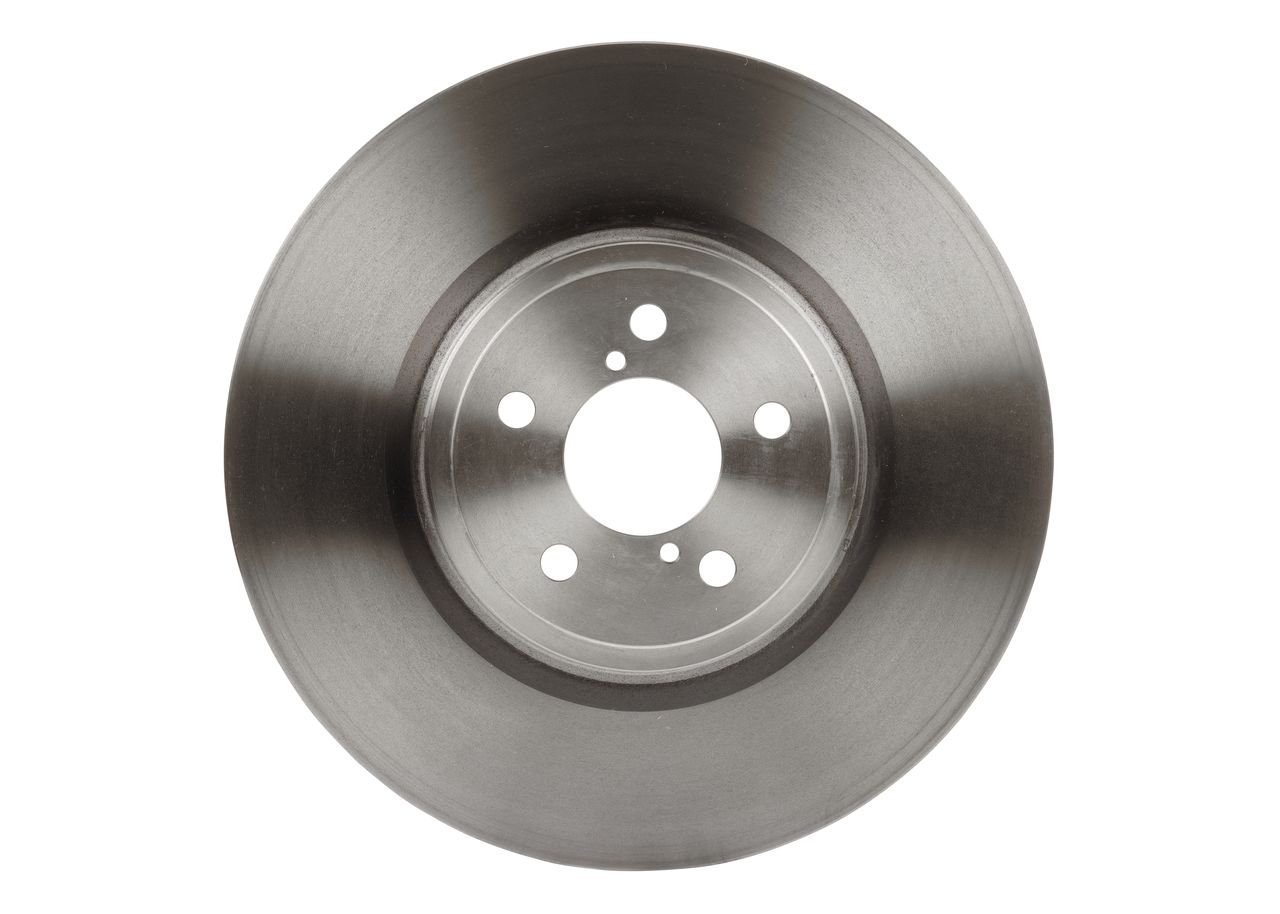 BOSCH 0 986 479 A81 Bremseskiver Subaru Forester SJ 2.0 XT AWD (SJG) 241 HK FA20