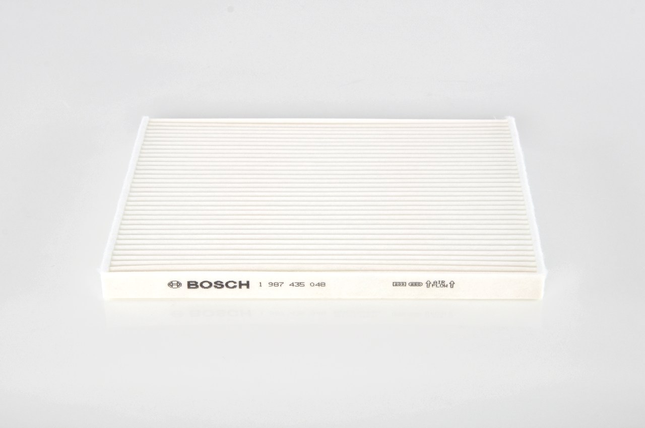 VOLVO BOSCH Friskluftsfilter 1 987 435 048