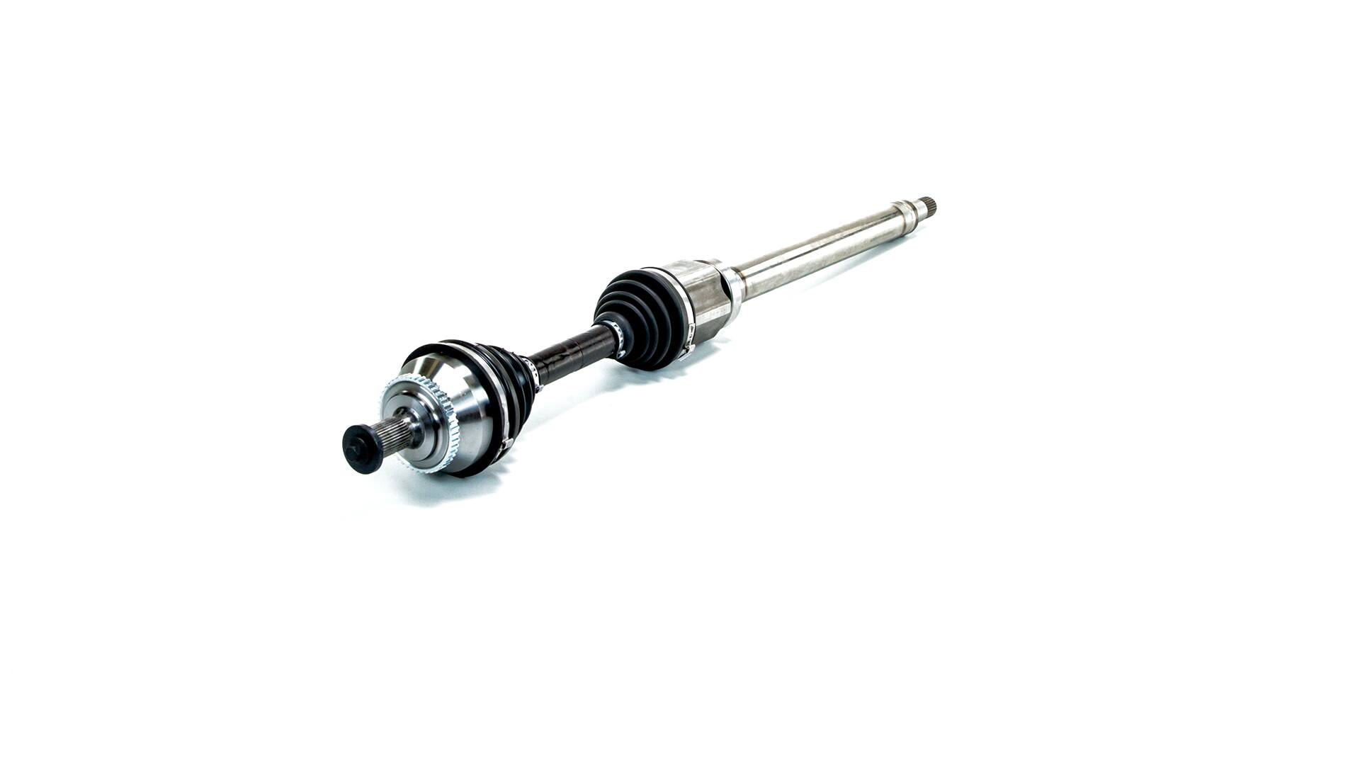 SKF VKJC 4942 Drive shaft Volvo s60 1 2.4 D 130 hp D 5244 T2