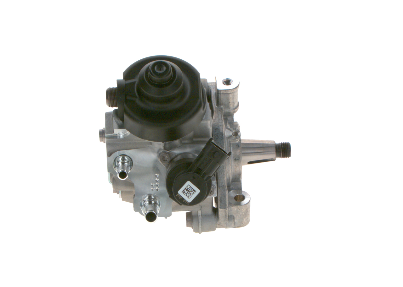 BOSCH 0 445 010 704 Pompe haute pression Renault Kangoo 2 Express 1.5 dCi 90 (FW0G, FW05, FW08, FW11) 90CV 2023