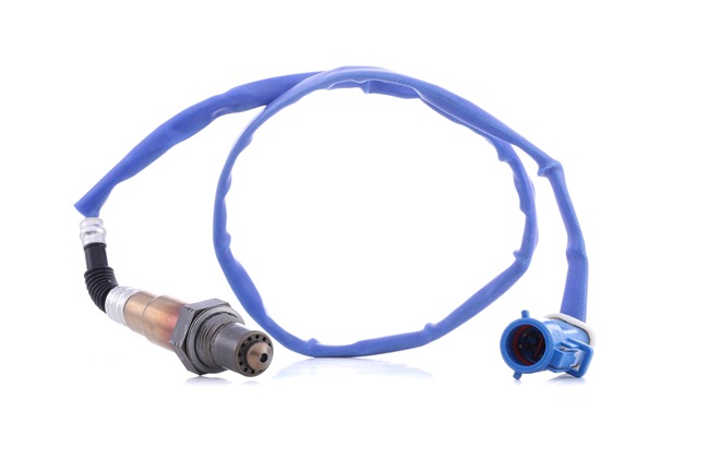 BOSCH 0 258 010 355 Lambda sensor Ford C Max 2 1.6 EcoBoost 182 hp JTDB