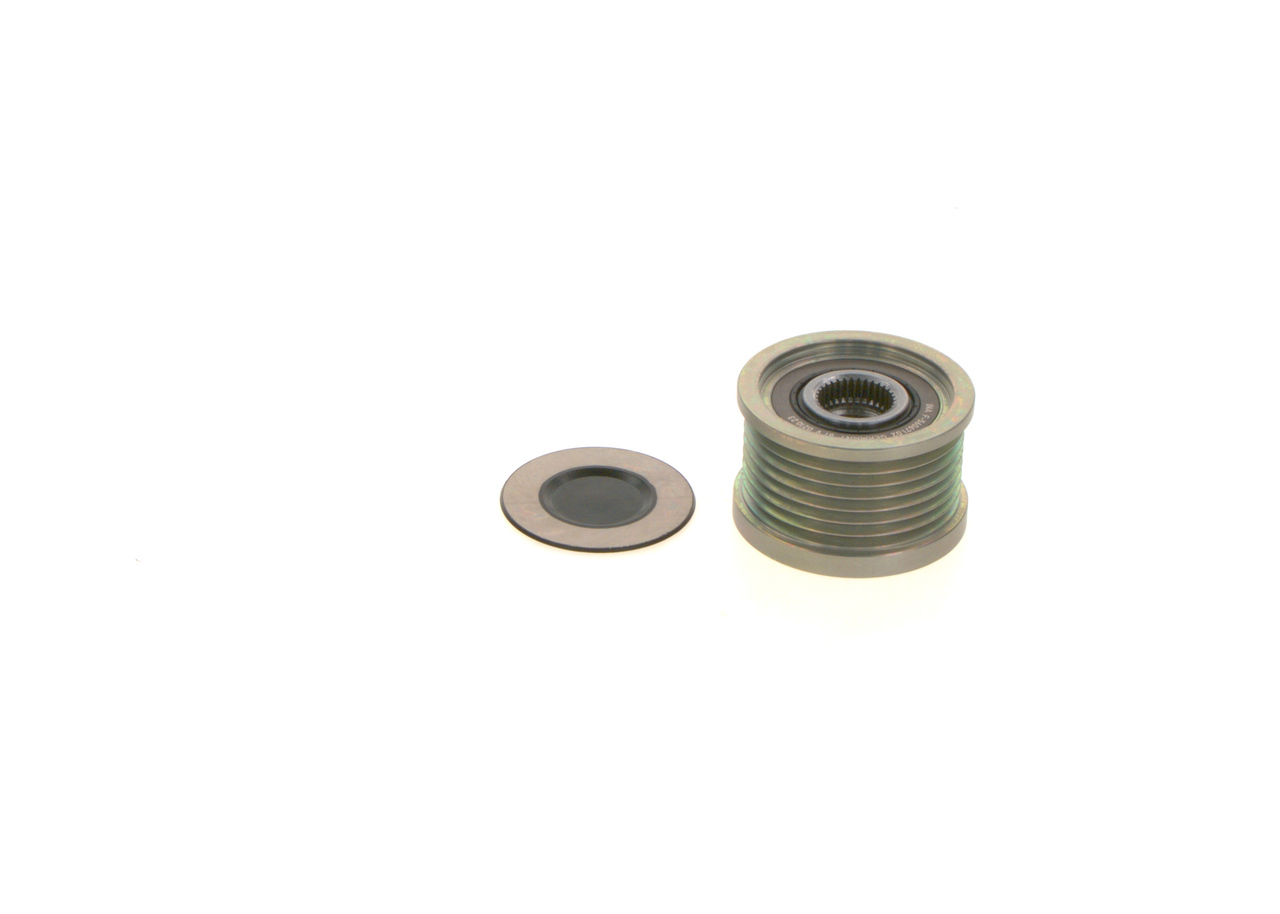 BOSCH F 00M 599 822 Kamaxeldrev 33S13, 35S13, 35C13 126 hk F1AFL411B