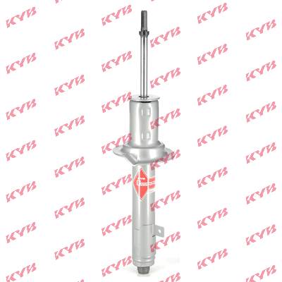 KYB 551126 Trykakkumulator 250 AWD (GSE25_) 215 HK 4GR-FSE