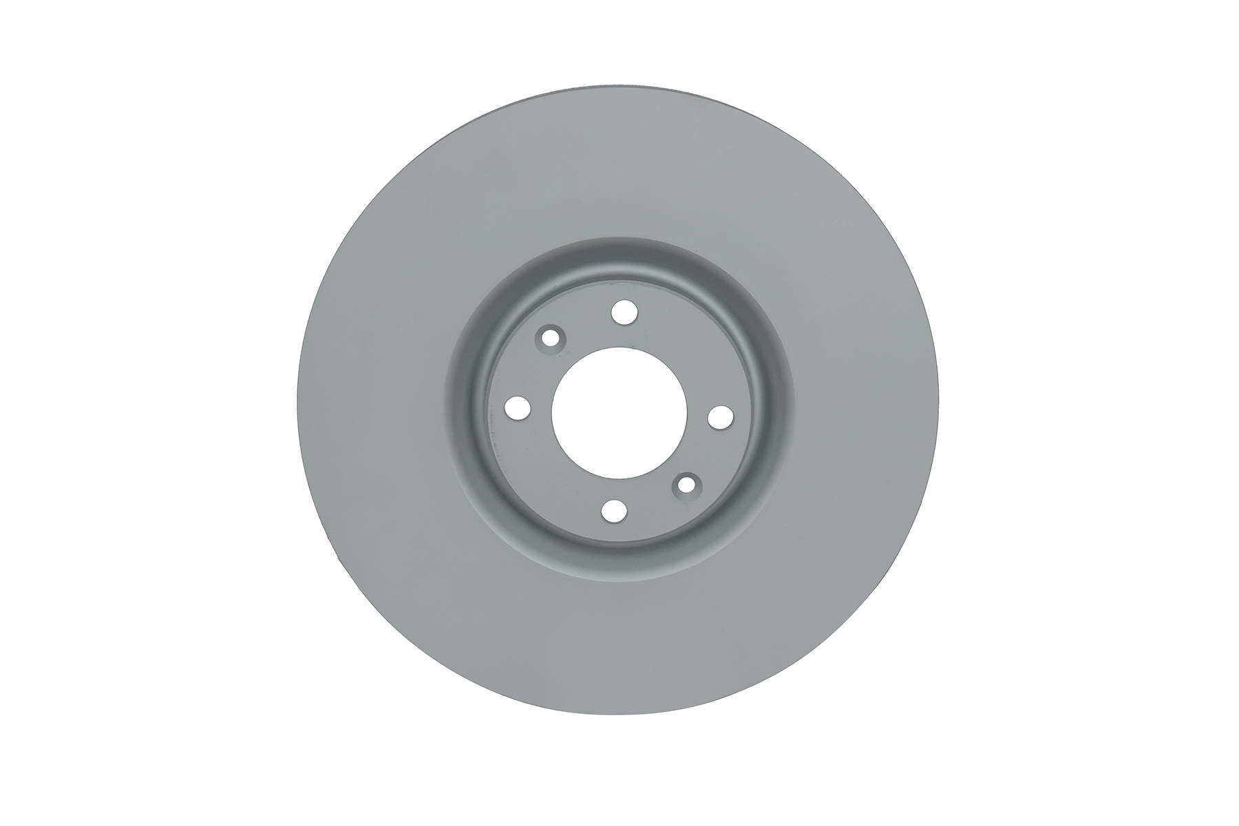 DS ATE Brake disc kit 24.0130-0230.1