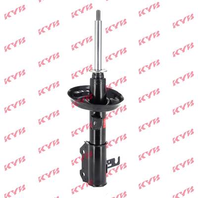 KYB 339372 Stoßdämpfer Astra J P10 1.6 SIDI 170PS 2012