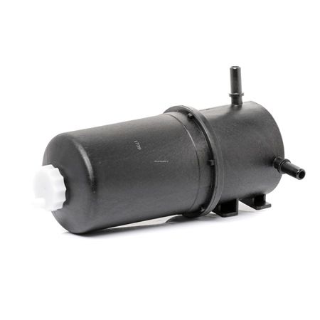 MAHLE ORIGINAL KL 787 Drivstoffilter VW Amarok Flatvogn lastebil 2.0 TDI 163 hk CDCA